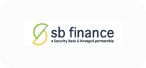 SB Finance Company, Inc.