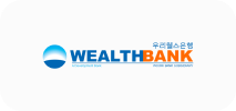 Wealth Development Bank