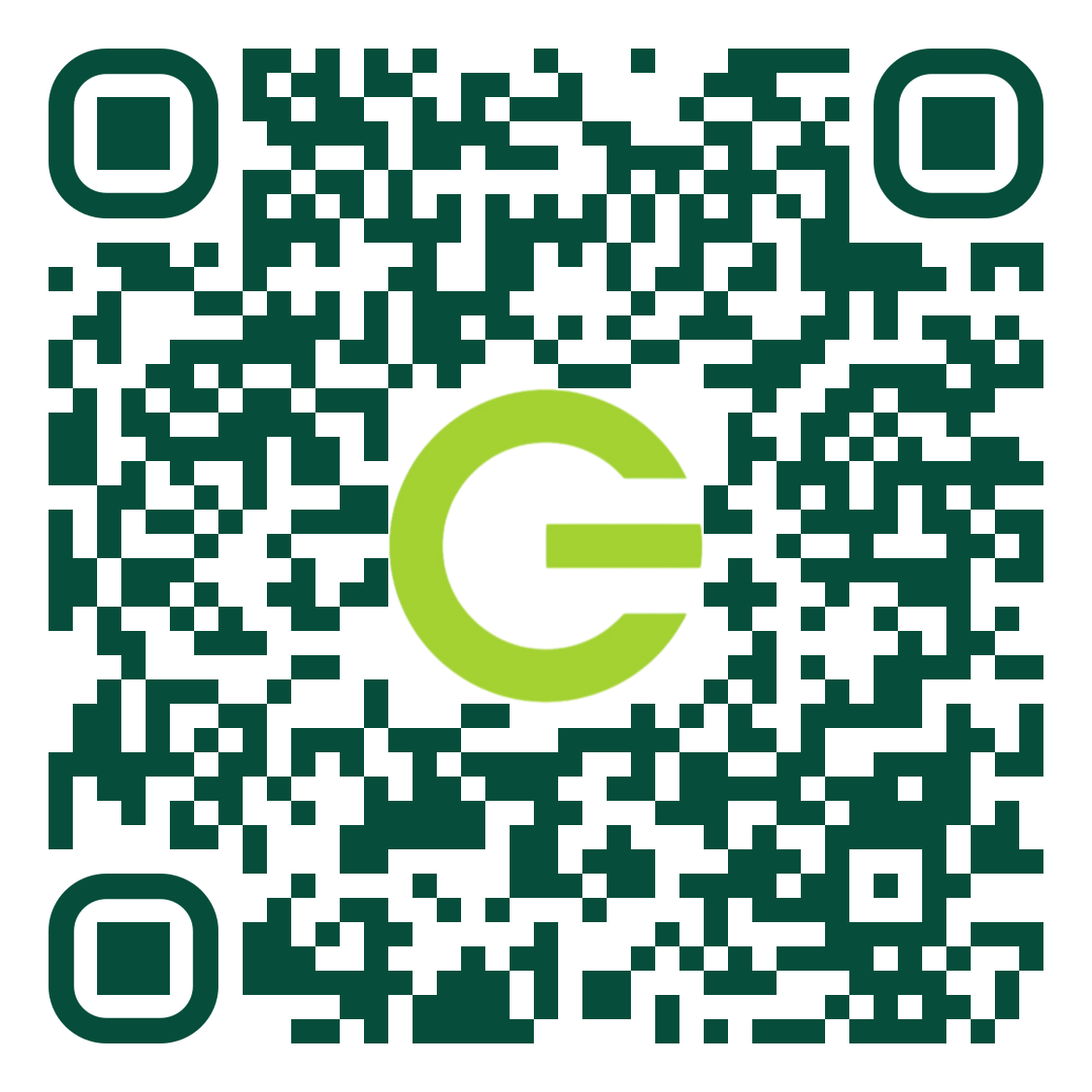 RGS QR